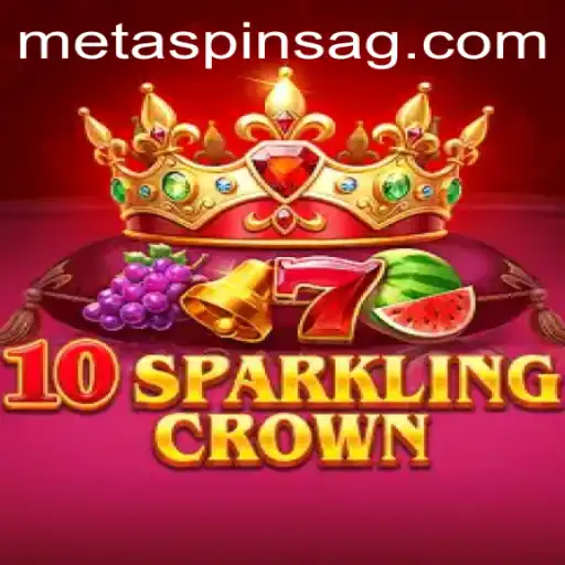 Unveiling the Exciting World of 10SparklingCrown and Its Impact on Esportenetbet