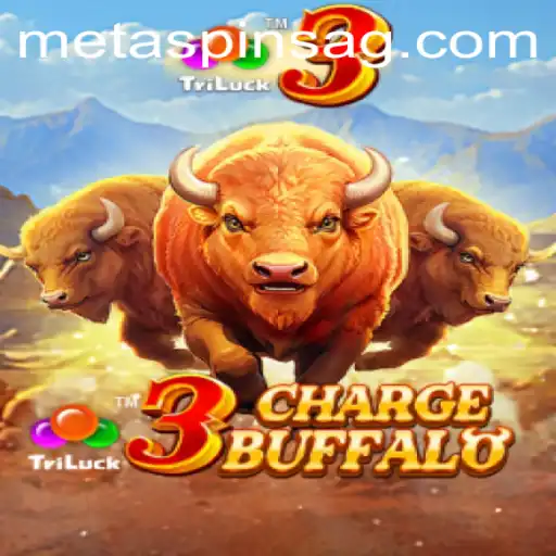 Explore the Exciting World of 3ChargeBuffalo: A New Era in Esports