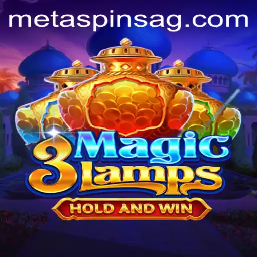 Exploring 3MagicLamps: An Immersive Gaming Experience