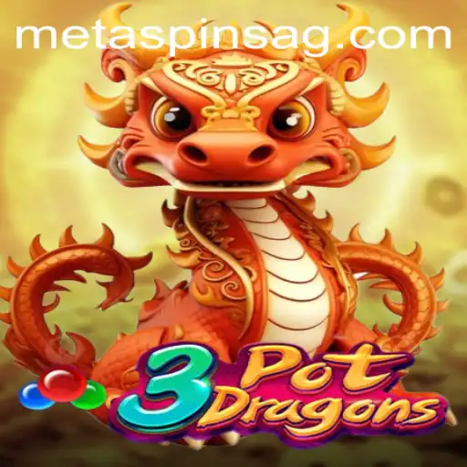 Unveiling the Thrilling World of 3PotDragons: Game Description and Rules