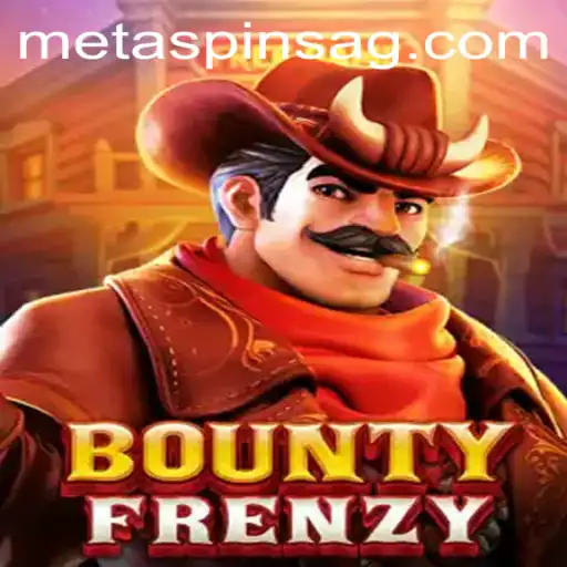 BountyFrenzy: A Thrilling New Chapter in Competitive Gaming