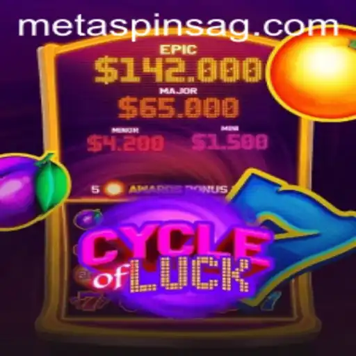 CycleofLuck and Esportenetbet: A New Era in Online Gaming