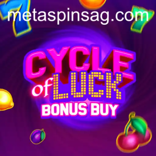Exploring CycleofLuckBonusBuy: A New Era in Online Gaming