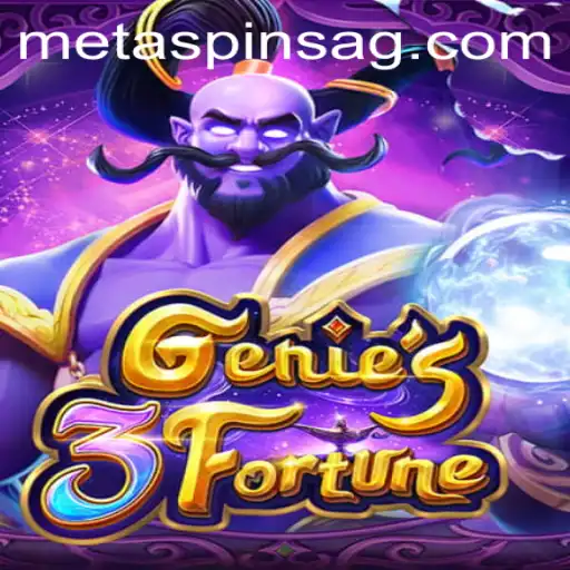 Exploring Genie3Fortune: A Deep Dive into the Game's Enchanting World