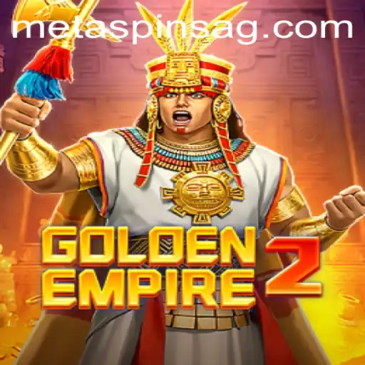 GoldenEmpire2: A Deep Dive into the Gaming Phenomenon