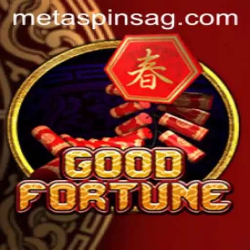 GoodFortune: The New Era of Esports Gaming