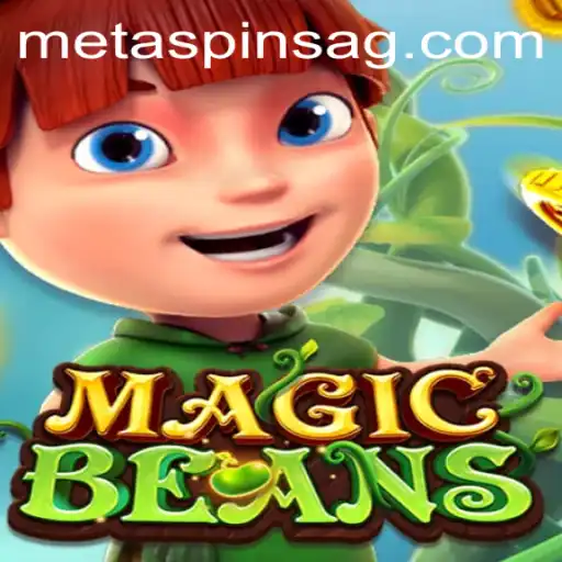 Exploring the Enchanting World of MAGICBEANS: An Esportenetbet Adventure
