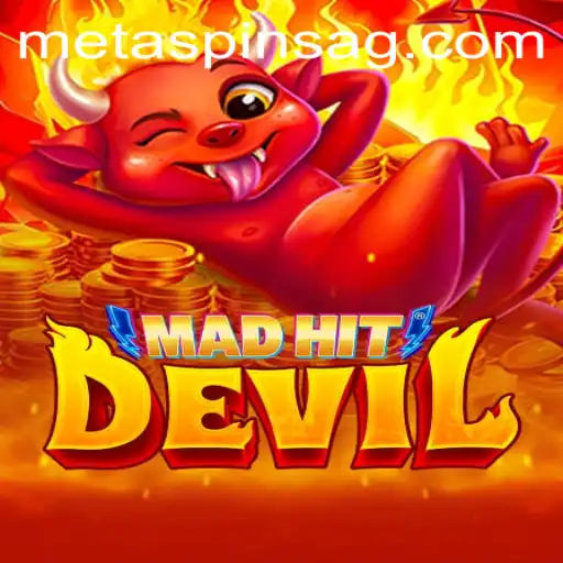 MadHitDevil: The Exciting World of Competitive Gaming