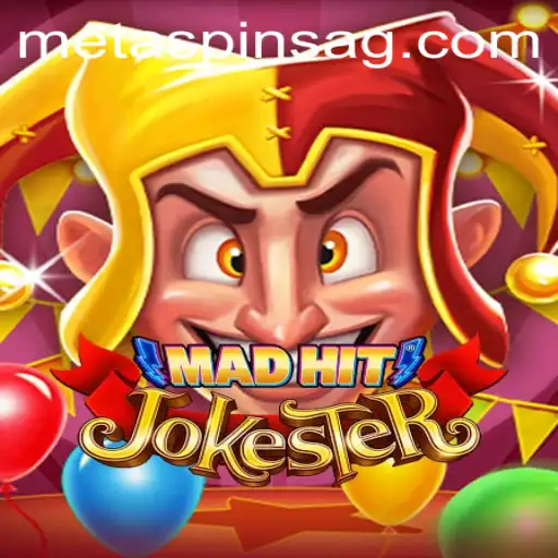 MadHitJokester: A Deep Dive into the Innovative Game Taking the eSports World by Storm