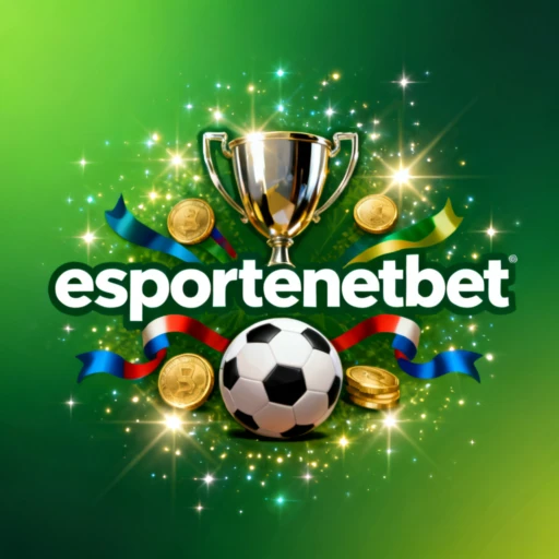 esportenetbet Logo