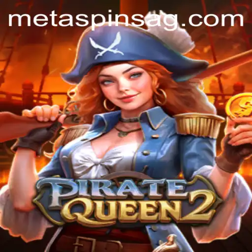 PirateQueen2: Navigating the High Seas of Gaming
