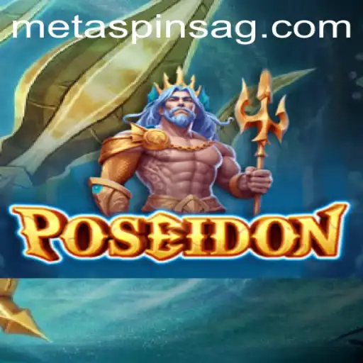 Dive into the World of Poseidon: The Ultimate Esports Adventure