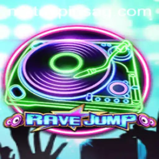 RaveJump: Revolutionizing Esports with Excitement and Innovation