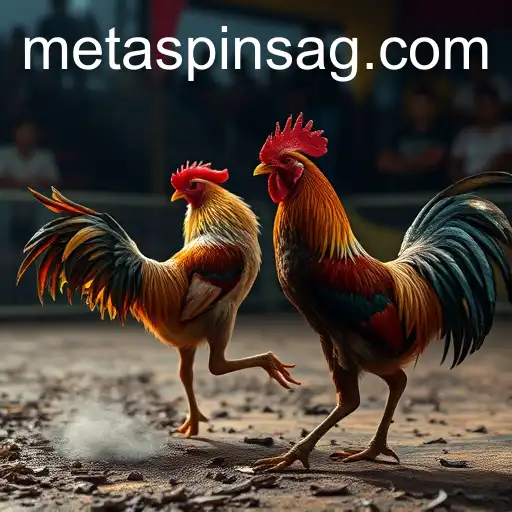 Exploring the World of Sabong Online: A New Era with Esportenetbet