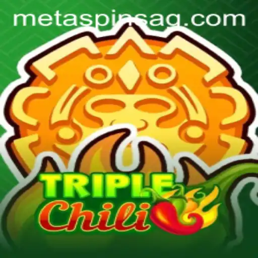 TripleChili: A Hot New Adventure in the Gaming World