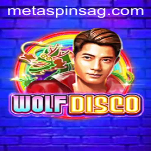 Discovering WolfDisco: The New Sensation in Esports